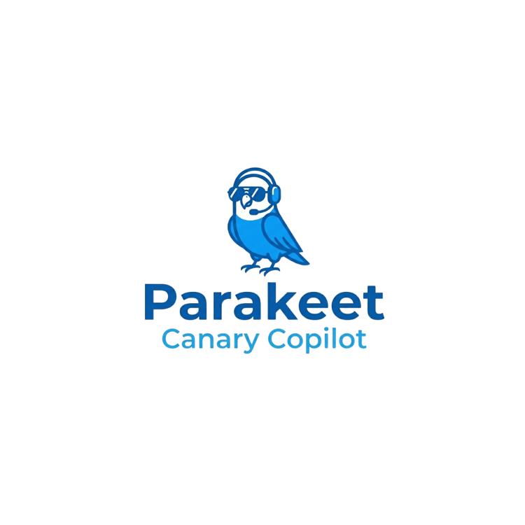 Parakeet
